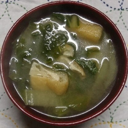 家庭菜園の白菜で作りました(*^^*)レシピありがとうございます。
